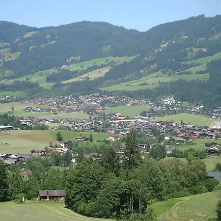 Grillinghof Kirchberg in Tirol