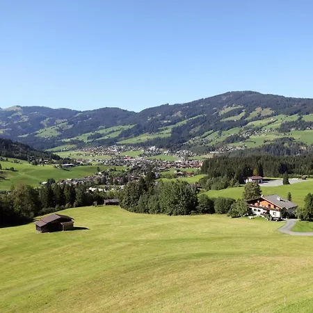 Grillinghof * 蒂罗尔-基希贝格