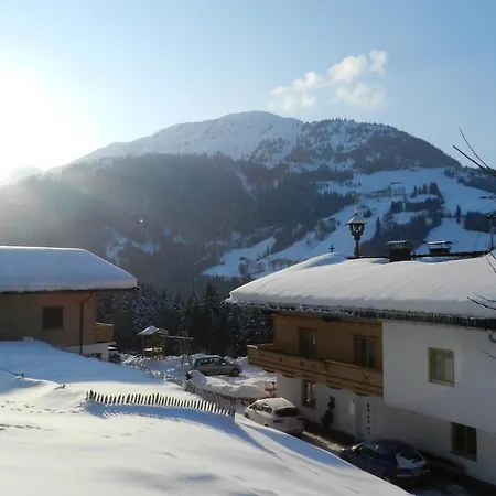 Alloggio per agriturismo Grillinghof Kirchberg in Tirol