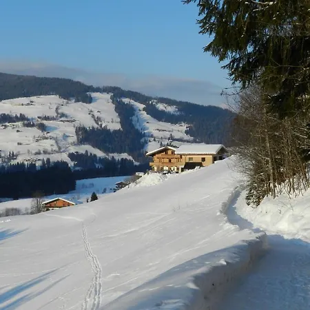 Grillinghof * Kirchberg in Tirol