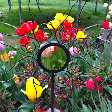 Grillinghof Alloggio per agriturismo