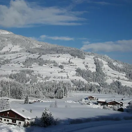 Grillinghof * Kirchberg in Tirol