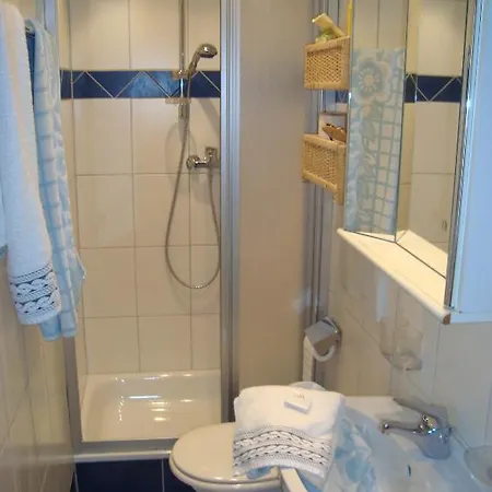 Grillinghof 农家乐