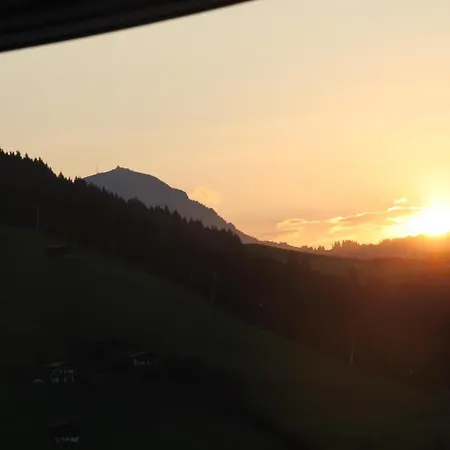 Grillinghof * Kirchberg in Tirol