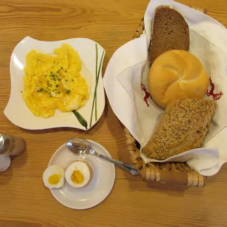 Grillinghof Alloggio per agriturismo