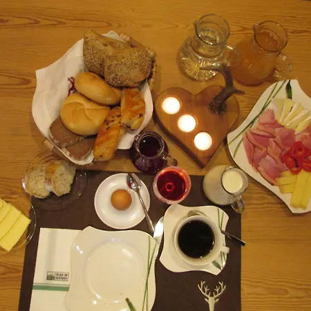 Grillinghof * 蒂罗尔-基希贝格