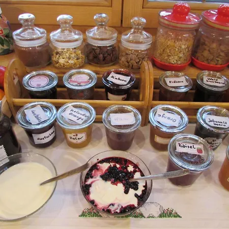 Grillinghof * 蒂罗尔-基希贝格