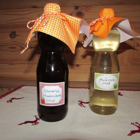 Alloggio per agriturismo Grillinghof