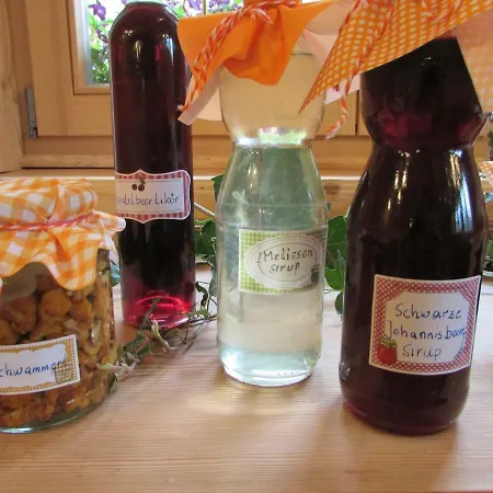 农家乐 Grillinghof *