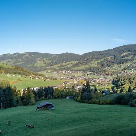 Grillinghof Alloggio per agriturismo