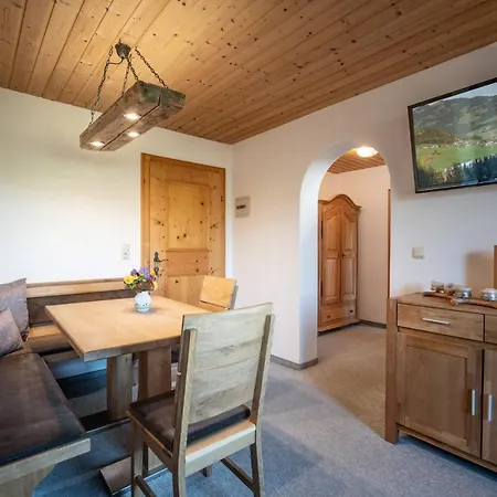 Alloggio per agriturismo Grillinghof *