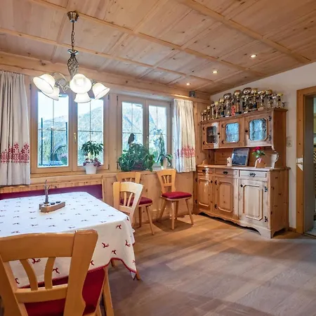 Grillinghof * קירשברג אין טירול