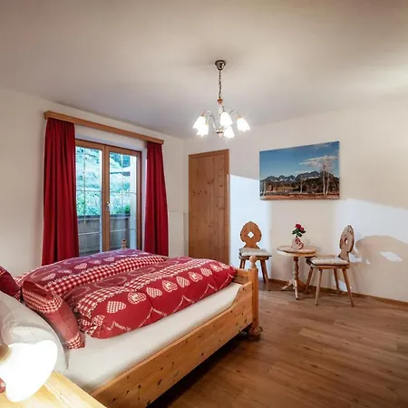 Grillinghof Alloggio per agriturismo