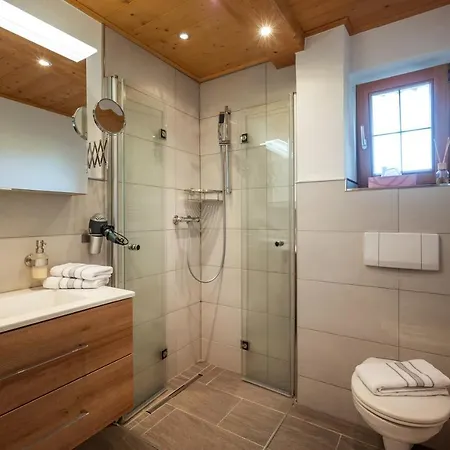 Grillinghof קירשברג אין טירול