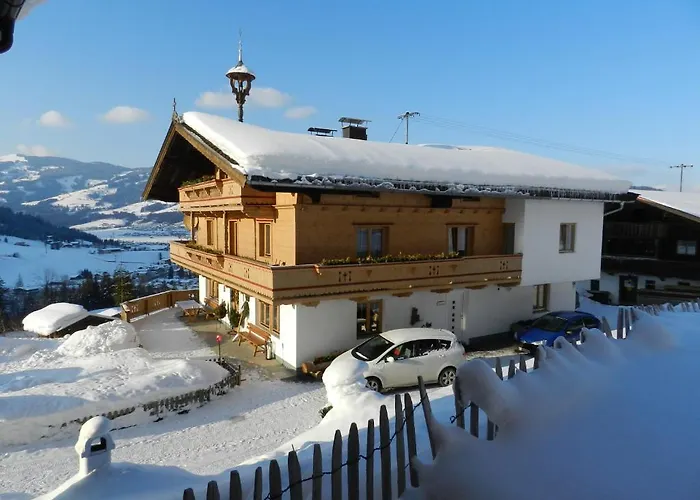 Grillinghof Feriegård *