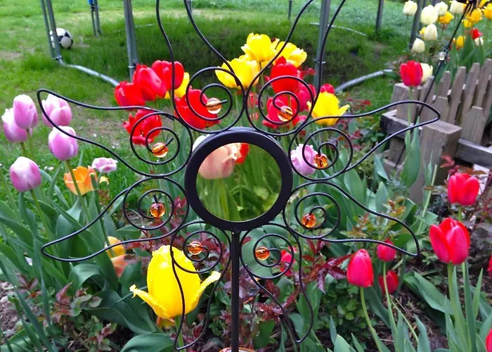 Grillinghof Farmház