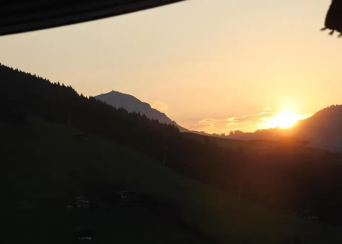 Grillinghof * Kirchberg in Tirol