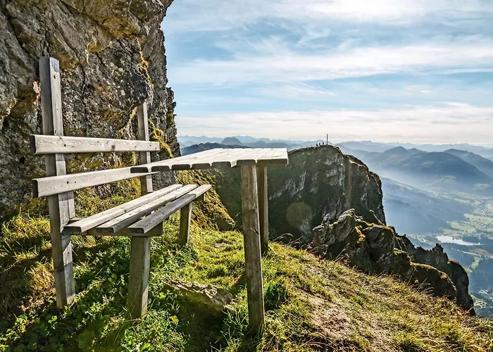 Grillinghof Feriegård *