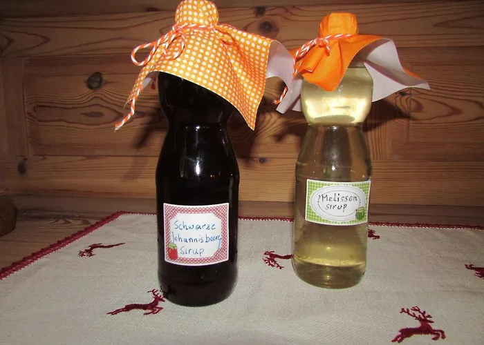 Vakantieboerderij Grillinghof