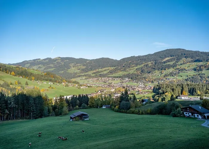 Grillinghof Farmház