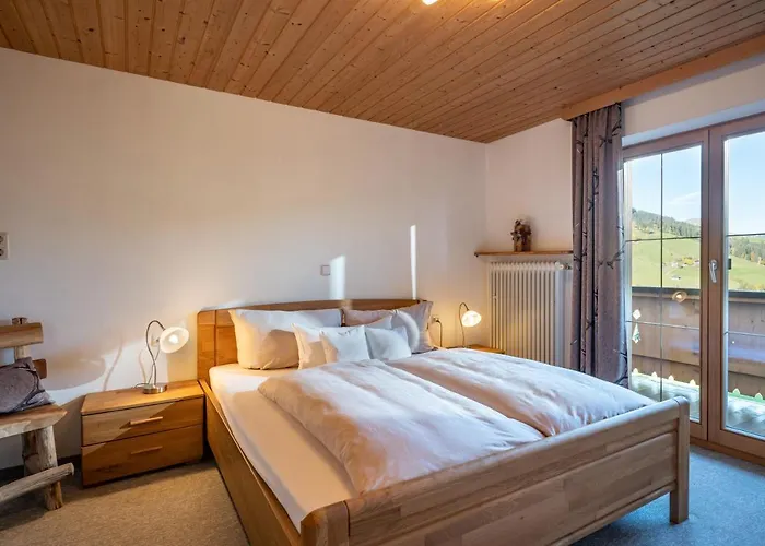 Grillinghof Farmház *