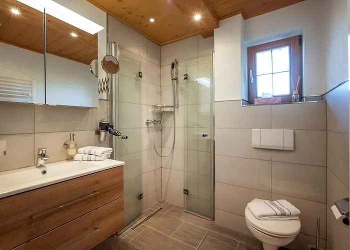 Grillinghof Kirchberg in Tirol