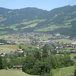 Grillinghof Кирхберг