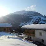 Фермерский дом Grillinghof Кирхберг