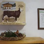 Grillinghof * Кирхберг