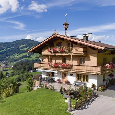 Grillinghof Bauernhof *