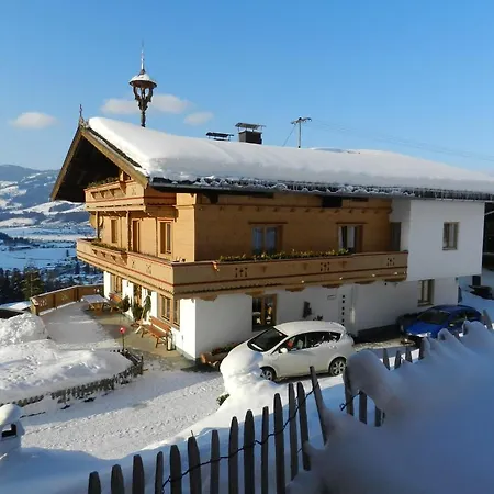 Grillinghof Bauernhof *