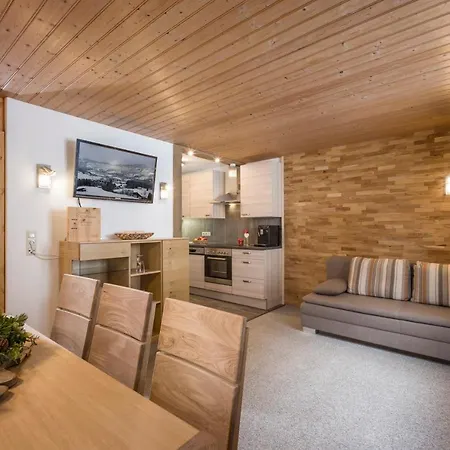 Grillinghof Kirchberg in Tirol