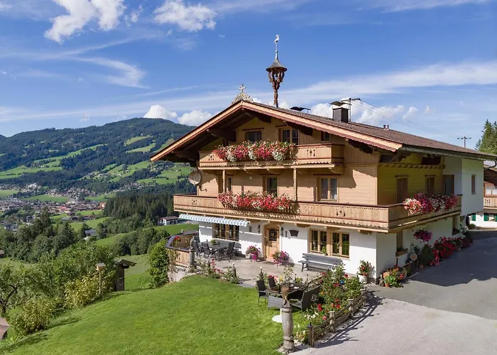 Grillinghof Gospodarstwo agroturystyczne *