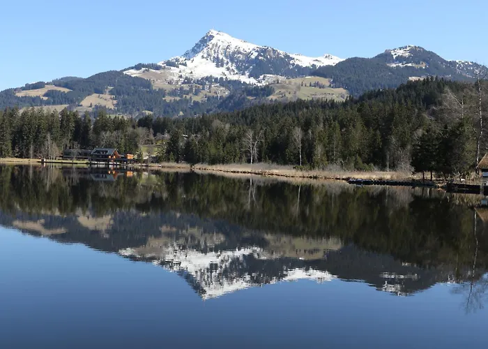 Grillinghof Gospodarstwo agroturystyczne *