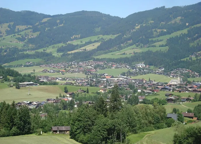 Grillinghof Kirchberg in Tirol