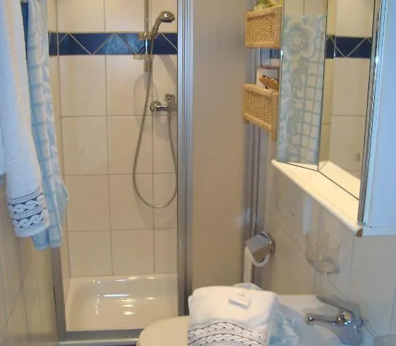 Grillinghof Gospodarstwo agroturystyczne