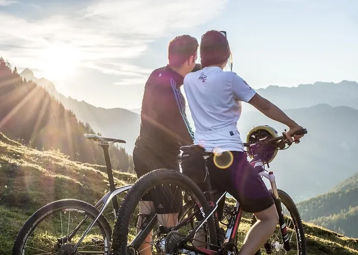 Gospodarstwo agroturystyczne Grillinghof Kirchberg in Tirol