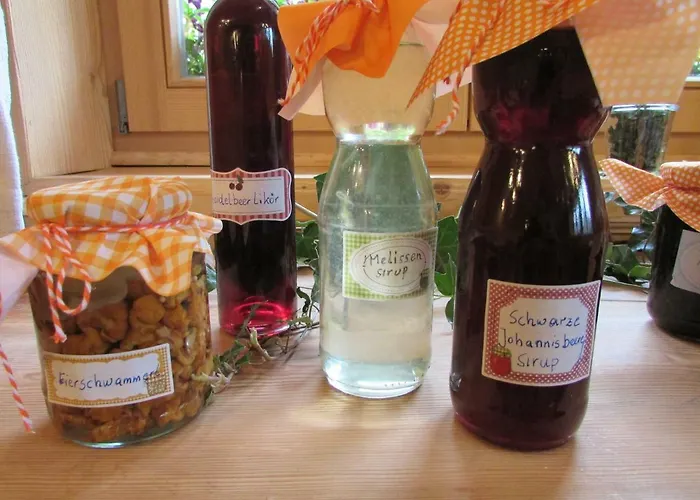 Gospodarstwo agroturystyczne Grillinghof *