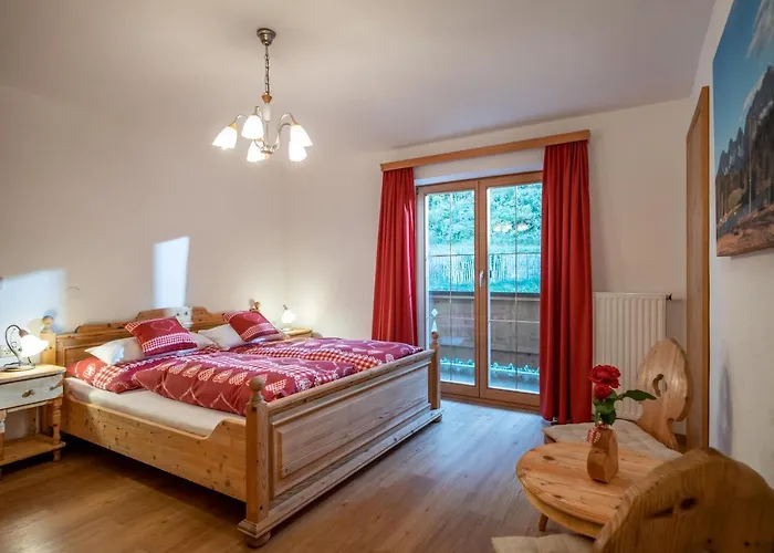 Gospodarstwo agroturystyczne Grillinghof