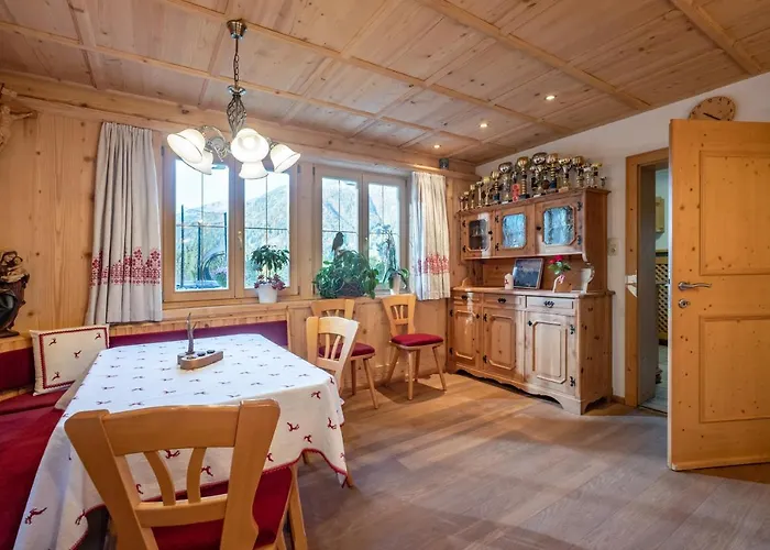 Grillinghof * Kirchberg in Tirol