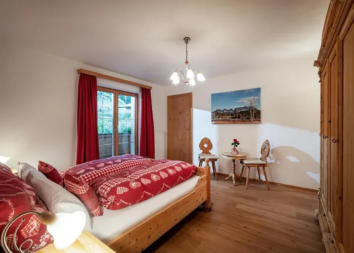 Grillinghof Gospodarstwo agroturystyczne